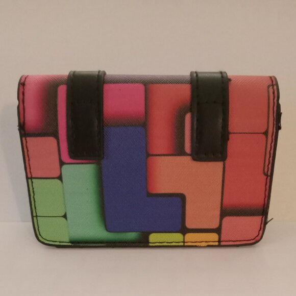 Womens Clutch/Purse - Picture 3 of 5